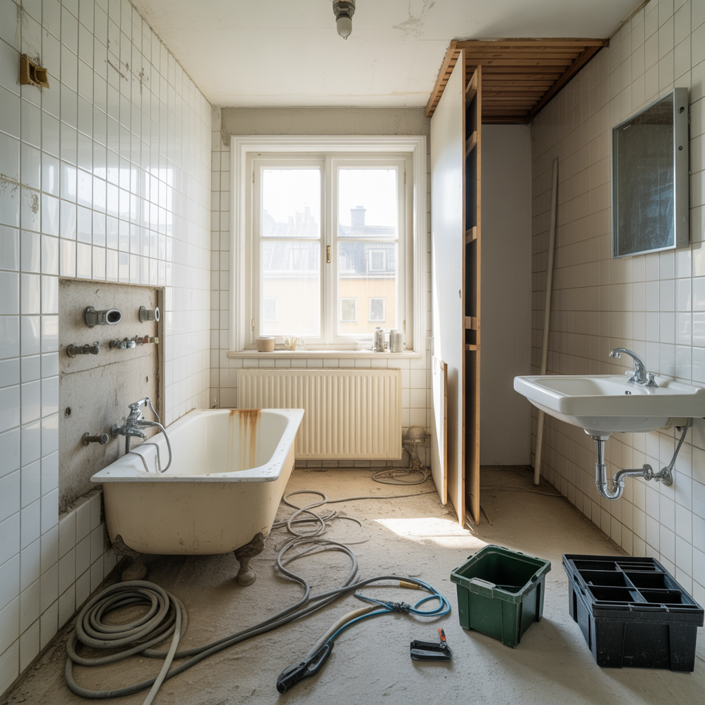 9.Checklista infor rivning allt du behover veta