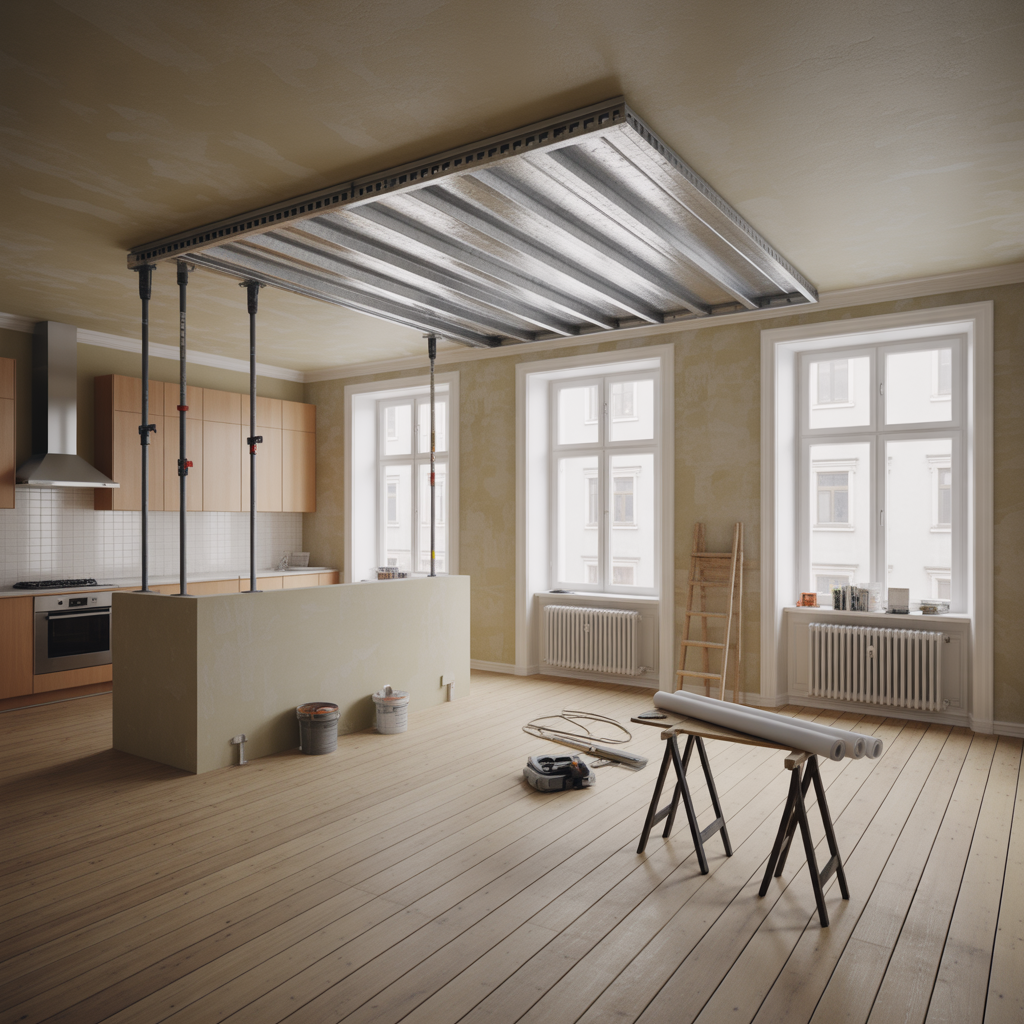 kostnad for att riva barande vagg prisexempel och tillstand