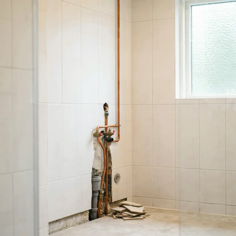 vvs rivning vid ventilation varme och fjarrcentraler flaktutrymmen i bromma sundbyberg solna